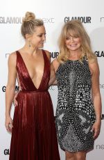 KATE HUDSON at Glamour Women of the Year Awards in London
