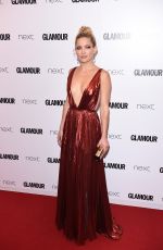 KATE HUDSON at Glamour Women of the Year Awards in London