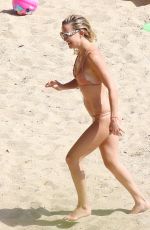 KATE HUDSON in Bikini on Vacation in Greece 06/16/2015