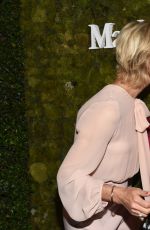 KATE MARA at Max Mara Women in Film Face of the Future Award in Hollywood