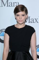 KATE MARA at Women in Film 2015 Crystal+Lucy Awards in Century City