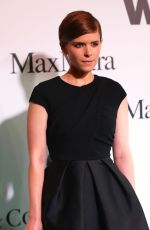 KATE MARA at Women in Film 2015 Crystal+Lucy Awards in Century City