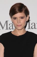 KATE MARA at Women in Film 2015 Crystal+Lucy Awards in Century City
