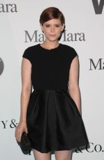 KATE MARA at Women in Film 2015 Crystal+Lucy Awards in Century City