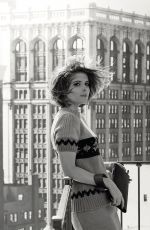 KATE MARA for Max Mara Spring/Summer 2015