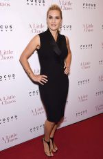 KATE WINSLET at Little Chaos Premiere at Museum of Modern Art in New York