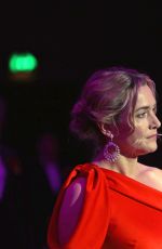 KATE WINSLET at Open House, A Fundraising Event for Homeless Theatre in London 05/16/2015