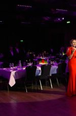 KATE WINSLET at Open House, A Fundraising Event for Homeless Theatre in London 05/16/2015