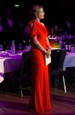 KATE WINSLET at Open House, A Fundraising Event for Homeless Theatre in London 05/16/2015