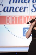 KATHARINE MCPHEE at American Cancer Society