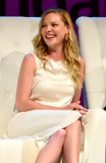 KATHERINE HEIGL at Petco Foundation Gala  in San Diego
