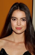 KATHERINE HUGES at Me and Earl and the Dying Girl Premiere in New York