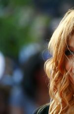 KATHERINE MCNAMARA at 2015 MuchMusic Video Awards in Toronto