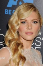 KATHERYN WINNICK at 5th Annual Critics Choice Television Awards in Beverly Hills