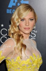 KATHERYN WINNICK at 5th Annual Critics Choice Television Awards in Beverly Hills