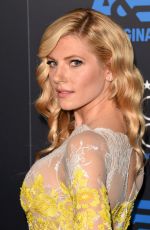 KATHERYN WINNICK at 5th Annual Critics Choice Television Awards in Beverly Hills