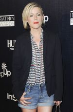 KATHLEEN ROBERTSON at Step Up 12th Annual Inspiration Awards in Beverly Hills