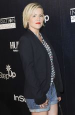 KATHLEEN ROBERTSON at Step Up 12th Annual Inspiration Awards in Beverly Hills