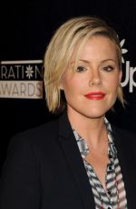 KATHLEEN ROBERTSON at Step Up 12th Annual Inspiration Awards in Beverly Hills