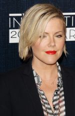 KATHLEEN ROBERTSON at Step Up 12th Annual Inspiration Awards in Beverly Hills