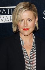 KATHLEEN ROBERTSON at Step Up 12th Annual Inspiration Awards in Beverly Hills