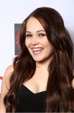 KELLI BERGLUND at Sabrina Carpenter