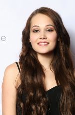 KELLI BERGLUND at Sabrina Carpenter