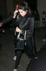 KENDALL JENNER Leaves Libertine Nightclub in London 06/28/2015