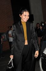 KENDALL JENNER Leaves Libertine Nightclub in London 06/28/2015