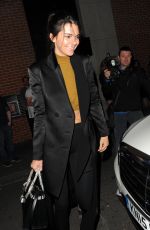 KENDALL JENNER Leaves Libertine Nightclub in London 06/28/2015