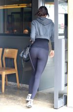 KENDALL JENNER Out and About in Los Angeles 06/04/2015