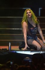KESHA Performs at L.A. Pride 06/13/2015