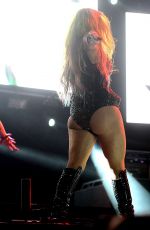 KESHA Performs at L.A. Pride 06/13/2015