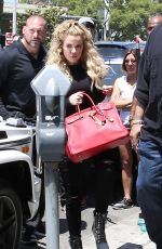 KHLOE KARDASHIAN at Dash Store in Los Angeles 06/16/2015
