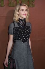 KIERNAN SHIPKA at 2015 Coach and Friends of the High Line Summer Party in New York