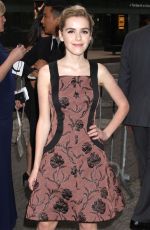 KIERNAN SHIPKA at 2015 Fragrance Foundation Awards in New York