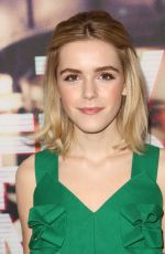 KIERNAN SHIPKA at Live From New York! Premiere in Los Angeles