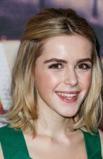 KIERNAN SHIPKA at Live From New York! Premiere in Los Angeles