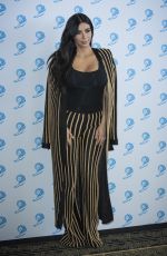 KIM KARDASHIAN at Cannes Lions Festival in Cannes