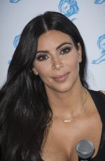 KIM KARDASHIAN at Cannes Lions Festival in Cannes