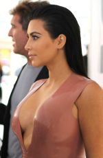 KIM KARDASHIAN at Hype Energy Drinks US Launch in Nashville