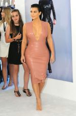 KIM KARDASHIAN at Hype Energy Drinks US Launch in Nashville