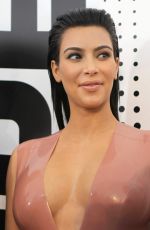 KIM KARDASHIAN at Hype Energy Drinks US Launch in Nashville