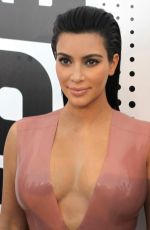 KIM KARDASHIAN at Hype Energy Drinks US Launch in Nashville