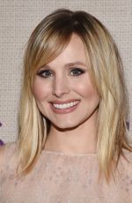 KRISTEN BELL at 14th Annual Chrysalis Butterfly Ball