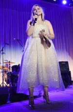 KRISTEN BELL at 14th Annual Chrysalis Butterfly Ball