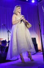 KRISTEN BELL at 14th Annual Chrysalis Butterfly Ball