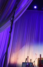 KRISTEN BELL at 14th Annual Chrysalis Butterfly Ball