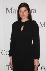 LAKE BELL at Women in Film 2015 Crystal+Lucy Awards in Century City
