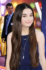 LANDRY BENDER at Inside Out Premiere in Hollywood